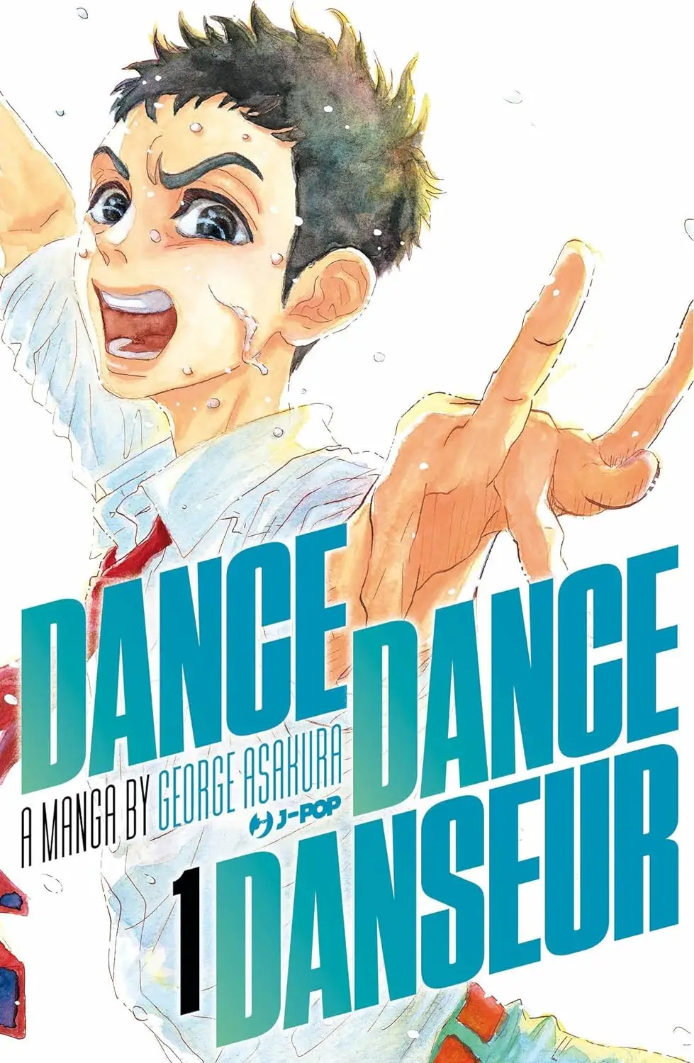 Volume cover